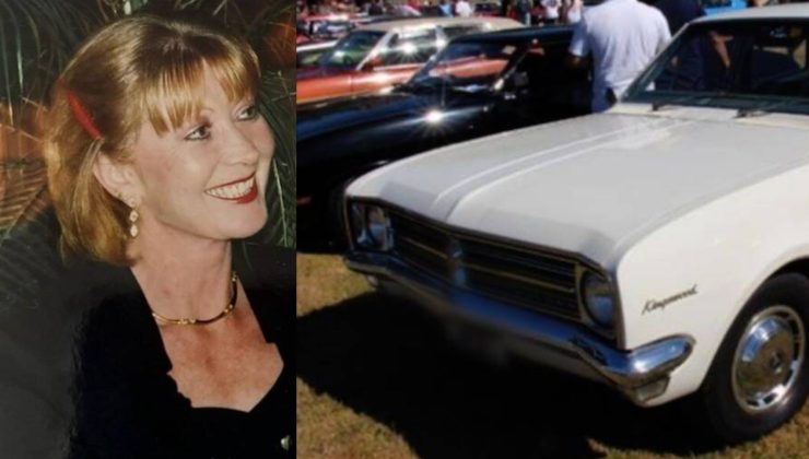 30 yıldır kayıp Wollongonglu kadın hakkında yeni bilgi