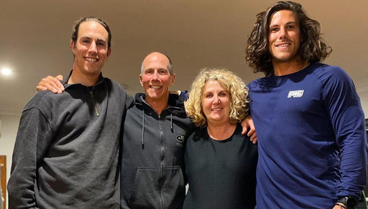 Kayıp Kardeşler Başlarından Vurulmuşlar