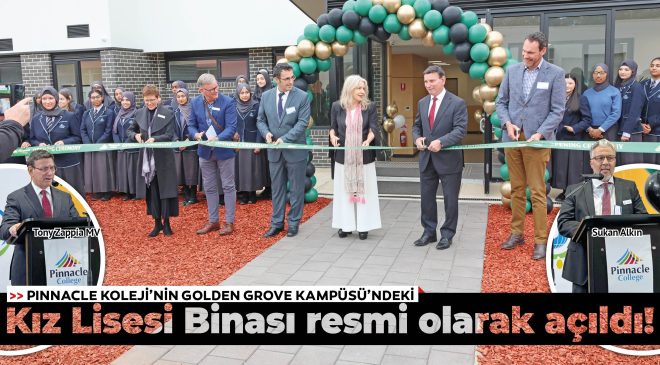 Federal Milletvekili ‘yıllardır doğru olanı yapıyorlar’