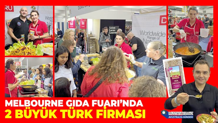 BASFOODS 10.kez Gıda Fuarında