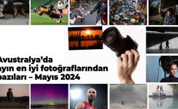 Avustralya’da ayın en iyi fotoğrafları – Mayıs 2024