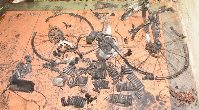 e-bisiklet kullanan çalışanlar dikkat!