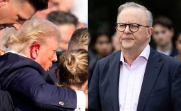 SİYASETTE TANSİYON DÜŞMELİ