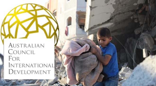 İsraillilere Yaptırımı Memnuniyetle Karşıladılar