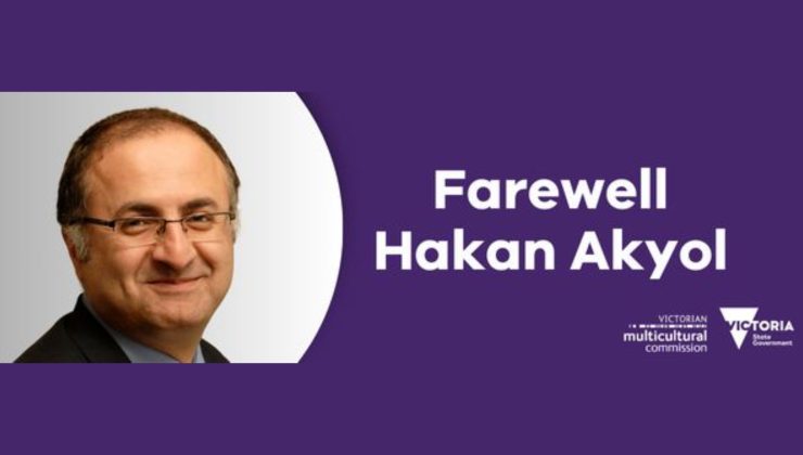 ”Akyol ile Victoria için çok şey başardık”