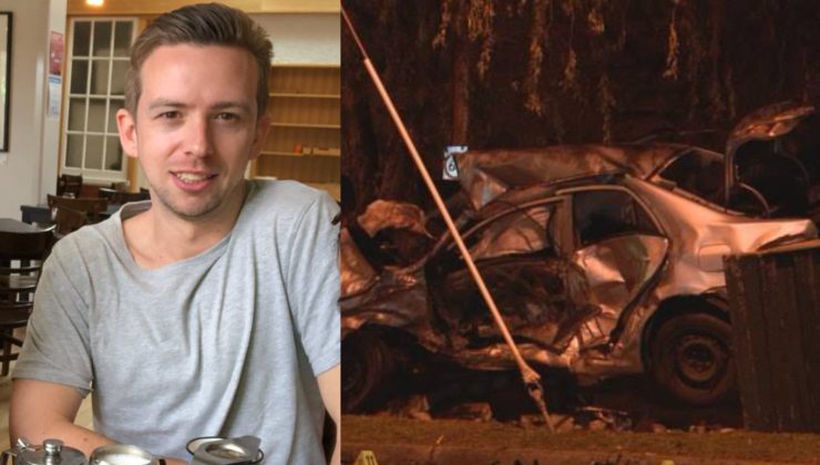 KAZADA ÖLEN KİŞİNİN KİMLİĞİ AÇIKLANDI