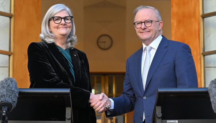 YENİ VALİ; kindness (iyilik), care (bakım) ve respect (saygı)