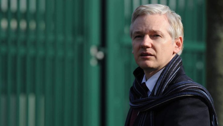 ABD Canberra Büyükelçiliği: ‘O rolünü kabul etti’