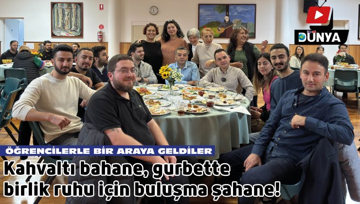 Türkiye’den Göç Eğitimli Genç Nesille Sürüyor!