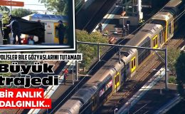 SYDNEY’DE KORKUNÇ KAZA Baba ve kızı (2) öldü