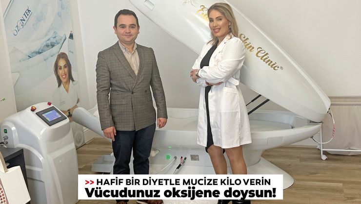 Ozon Sauna Hakkında Merak Edilenler