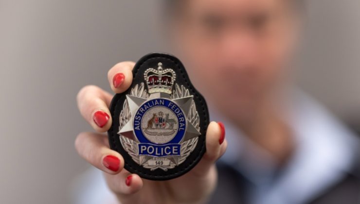 AFP’den Bu Yüzyıldaki İlk Eylem