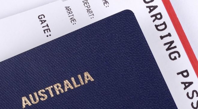 Avustralyalılar Uzun Kuyruklardan Kurtulacak