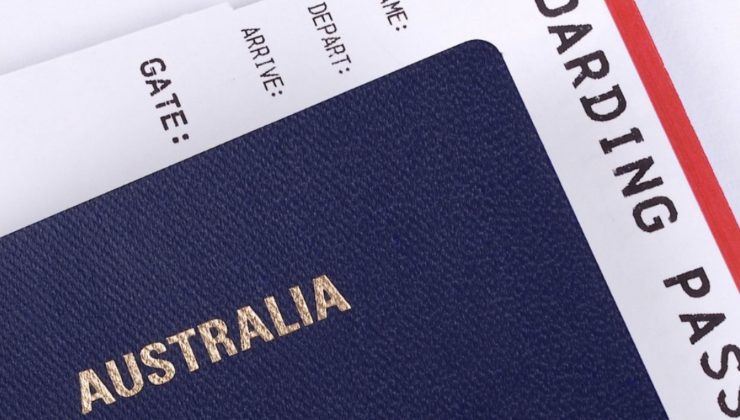 Avustralyalılar Uzun Kuyruklardan Kurtulacak