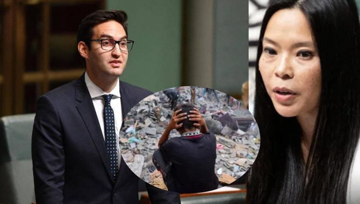 Avustralya Parlamentosu’nda duygu yüklü konuşmalar