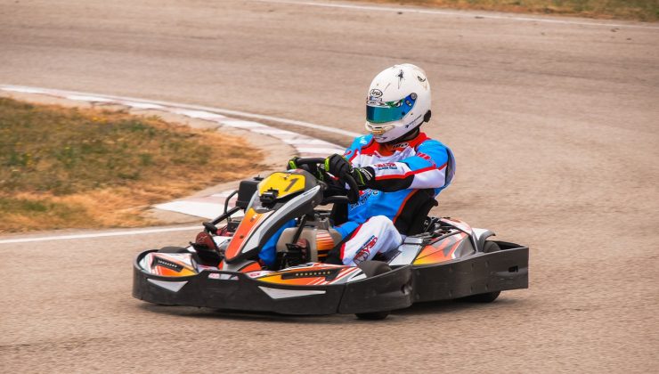 Go-Kart Kazası: Bir Kişi Hayatını Kaybetti