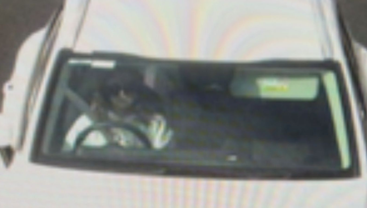 KİMLİK HIRSIZLIĞI MI? Ehliyetini Kaybetti