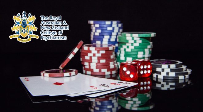 Hükümete Kumar Yasağı Baskısı $25 MİLYAR KAYIP