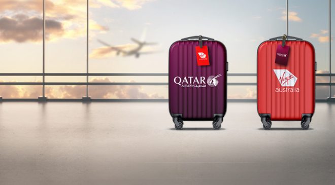 HAVADA REKABET KIZIŞACAK