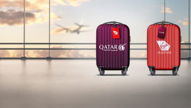 HAVADA REKABET KIZIŞACAK