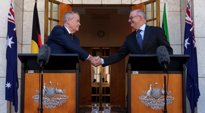 Shorten giderken HUZURLU olduğunu söyledi