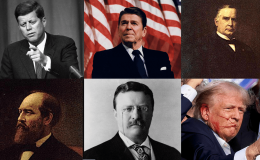 ABD Başkanlarına Suikast Girişimi Hayatta Kalanlar