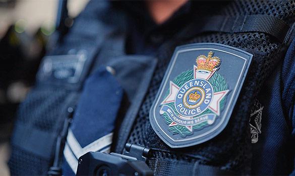 Queensland Polisi Hakkında 8302 Şikayet