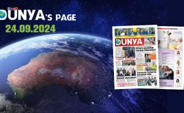 YENİ SAYI YAYINDA Toplum Haberiyle Dopdolu