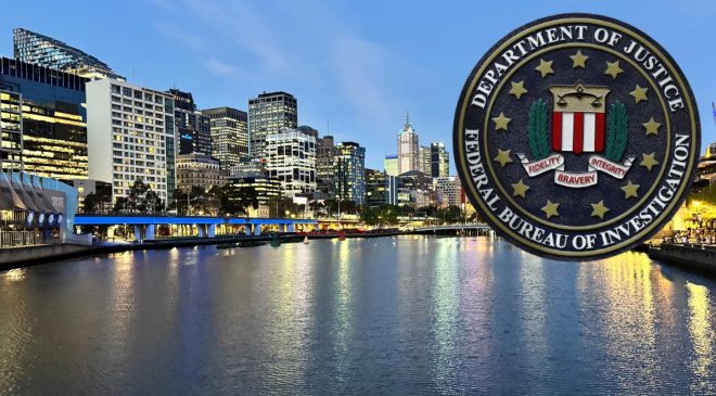 Melbournelü Gencin Korkunç Terör Planı