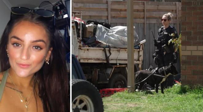 Dandenong’da Vahşi Köpek Saldırısı