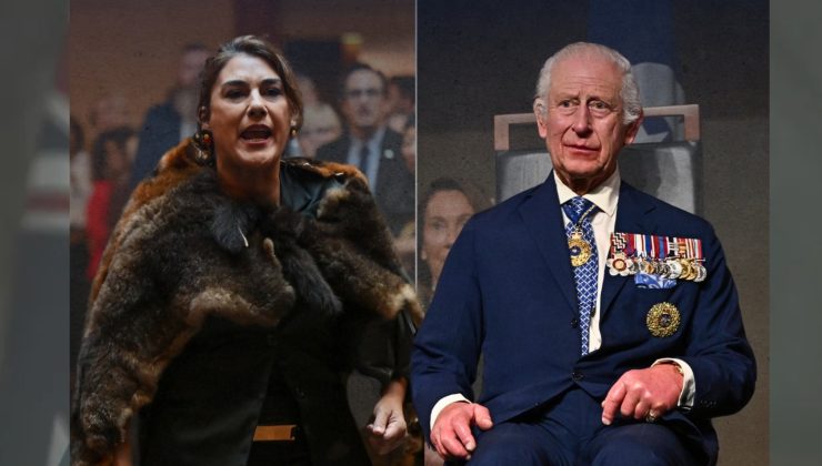 Thorpe: “Şimdi Kralı’nın Yanıt Vermesi Gerek”