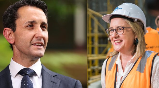 Allan O Soruyu Geçiştirdi