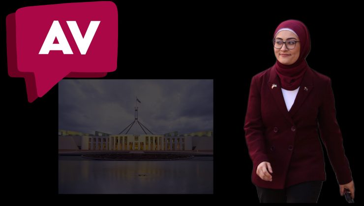 Yeni Siyasi Partisini Duyurdu