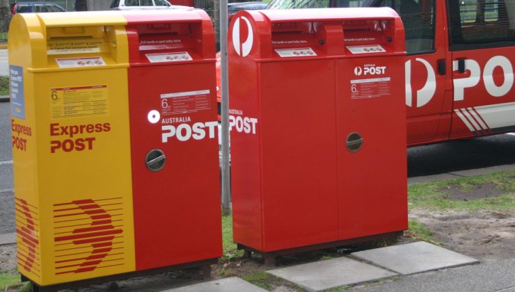 Standart Mektup Gönderim Ücreti Artıyor