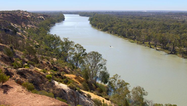 Murray Nehri’nde Feci Bot Kazası