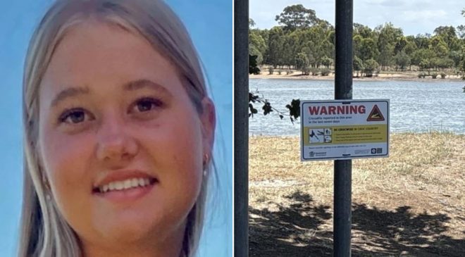 Gold Coast’te Kayıp Genç Kızın Cesedi Bulundu