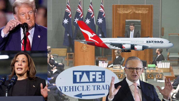 SEÇİM EĞİTİM FAİZ Önemli bir hafta