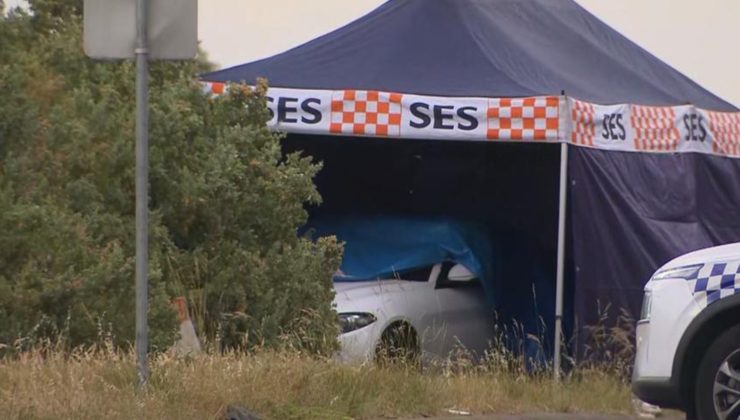 YOLDA GELEN ÖLÜM Herkesin Korkulu Rüyası