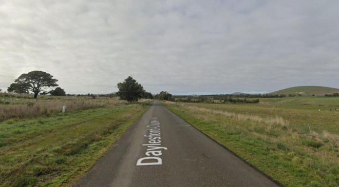 Victoria’da ATV Kazası Bir Ölü (52)