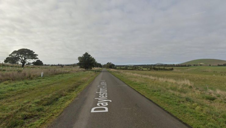 Victoria’da ATV Kazası Bir Ölü (52)