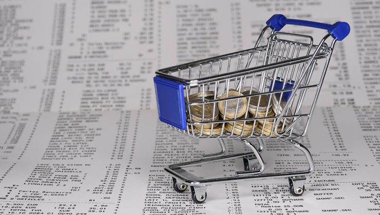 Hanelerin Enerji Borcu Yüzde 6 Artış Gösterdi