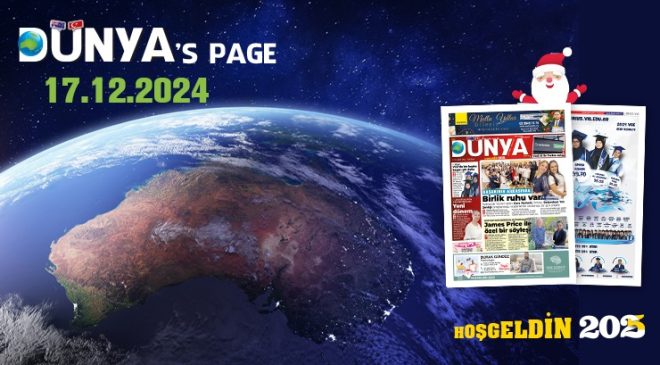 Yeni Sayı Çıktı: Toplum Gazetesi