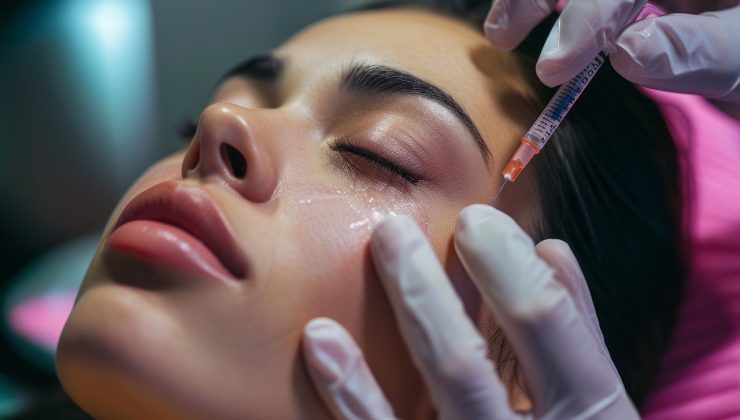 Botoks Yaptırınlar Dikkat