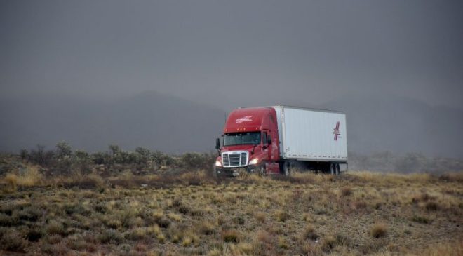 234 Tır Kazası L Ehliyetlere Yeniden Eğitim