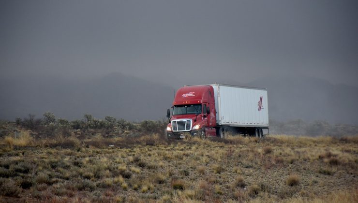 234 Tır Kazası L Ehliyetlere Yeniden Eğitim