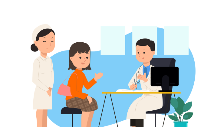 Gençler Sağlık Hizmetlerine Erişimde Zorluk Yaşıyor