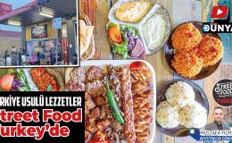 Damakları Şaşkına Çeviren Efsanevi Kebablar