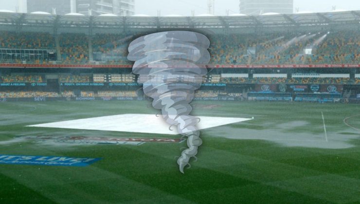 AFL VE DİĞER MAÇLARI İPTAL