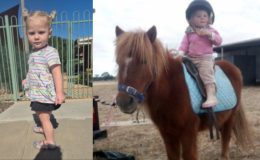 Vicdanları Sarsan Facia Boğularak Öldü