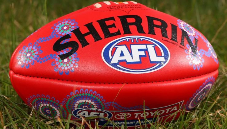 AFL oyuncusu GENÇ YAŞTA hayatını kaybetti